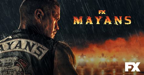 mayans episode|watch mayans for free online.